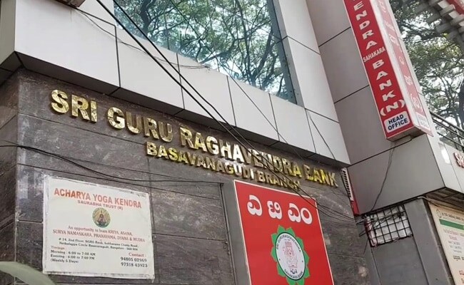 Bengaluru Bank Vows To Return Every Penny, Depositors Panic