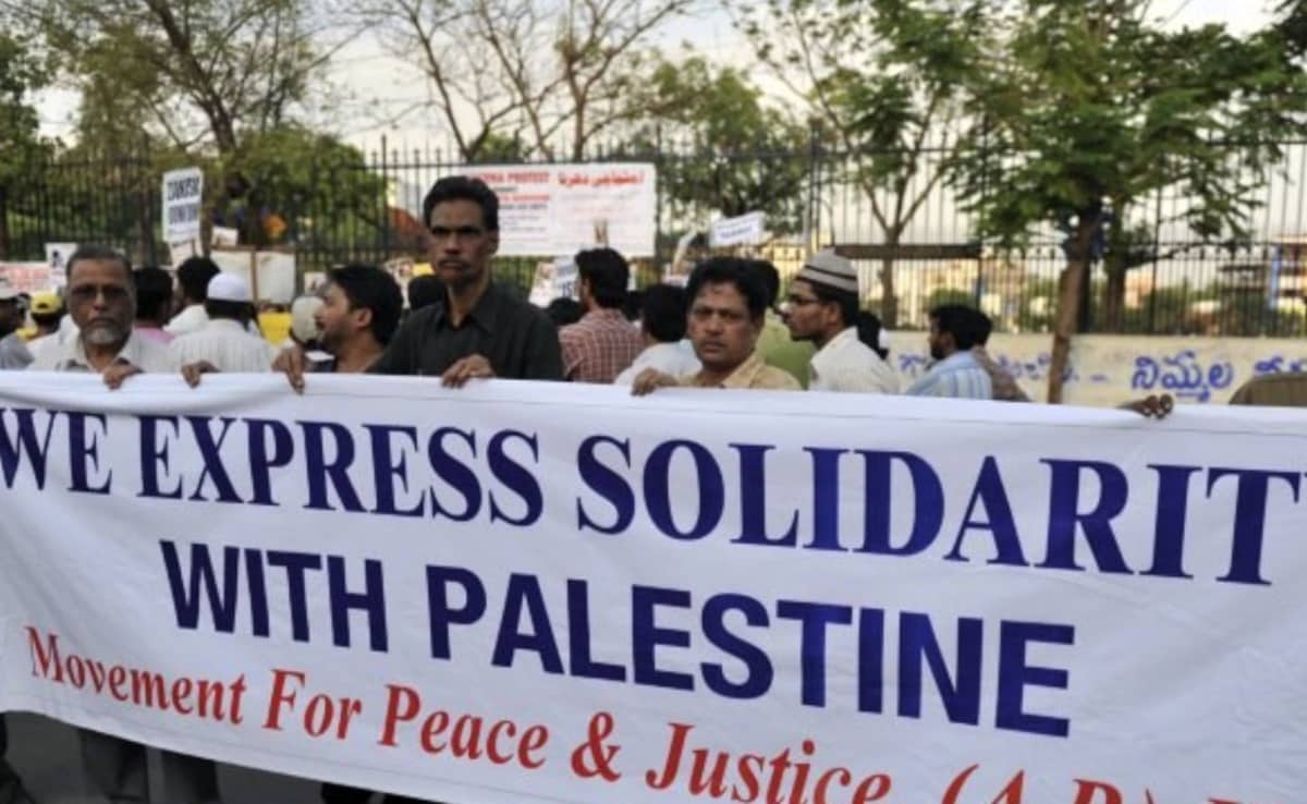 Latest and Breaking News on NDTV