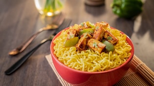 Nestle Cuts Grammage Across Maggi Packs By Up To 9%; Prices Stay Unchanged