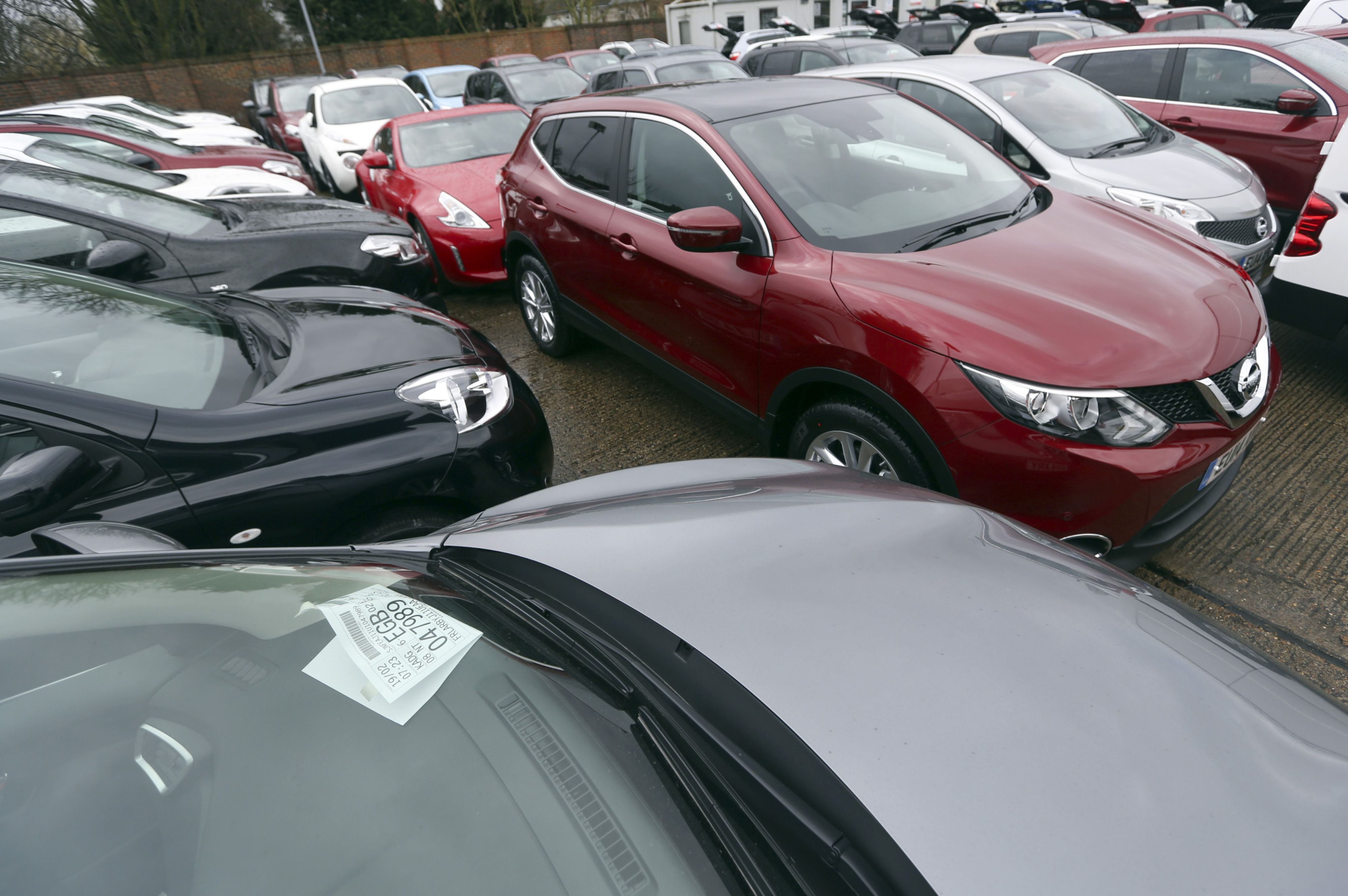 CarTrade Tech IPO - Niche Business Model With Sound Scalability: Reliance Securities