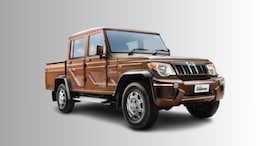 Mahindra Bolero Camper, Bolero 4x4 Pick-Up Now Gets AC And More: Price, Specs, Features