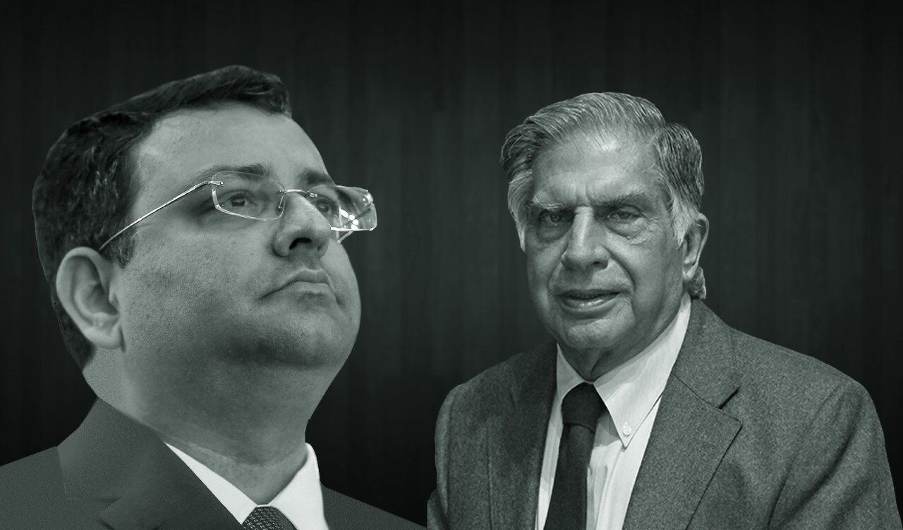 Mistry Firms Have To Wait Till April 17 To Know If They Have A Case Against Tata Sons