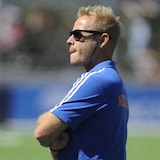 Dutchman Sjoerd Marijne Named Chief Coach Of Indian Womens Hockey Team