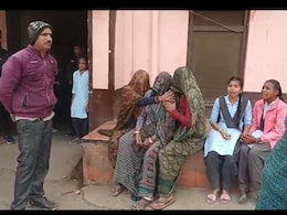 Rajasthan News: गणतंत्र दिवस समारोह में मातम, स्कूल कार्यक्रम में अचानक गिरी छात्रा और चली गई जान