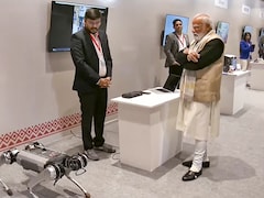 India's Goal Is To Lead The World In Startup Trends In Coming Years: PM Modi