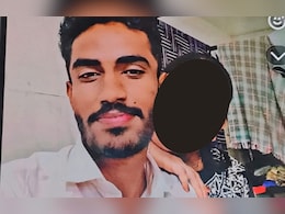 कोई बात नहीं मेरी जान&hellip; लिखकर युवक ने लगाई फांसी,&nbsp;डेढ़ महीने बाद अलमारी में मिला सुसाइड नोट