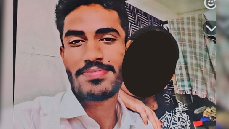 कोई बात नहीं मेरी जान&hellip; लिखकर युवक ने लगाई फांसी,&nbsp;डेढ़ महीने बाद अलमारी में मिला सुसाइड नोट