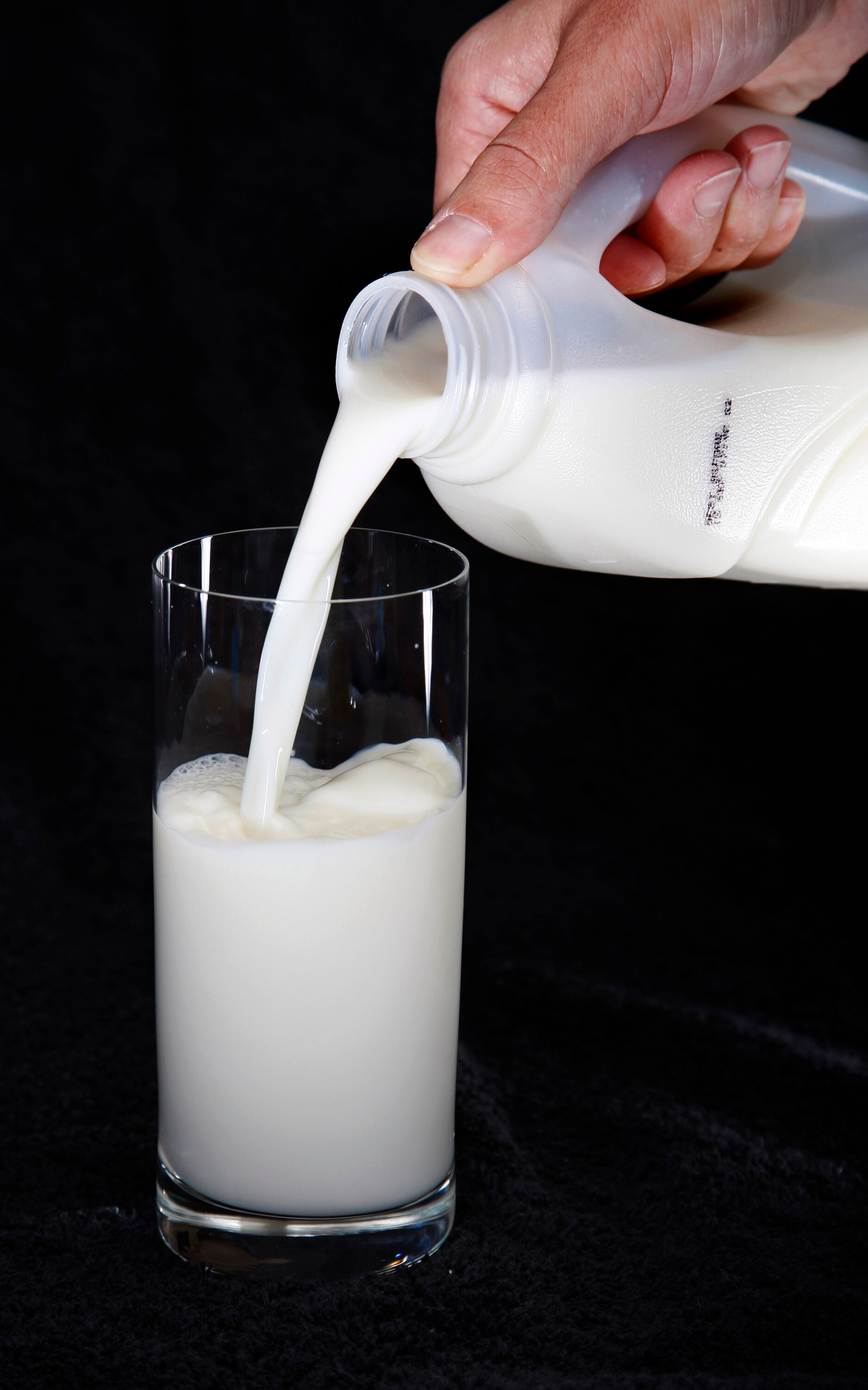 India Extends Ban On Import Of Milk Products From China