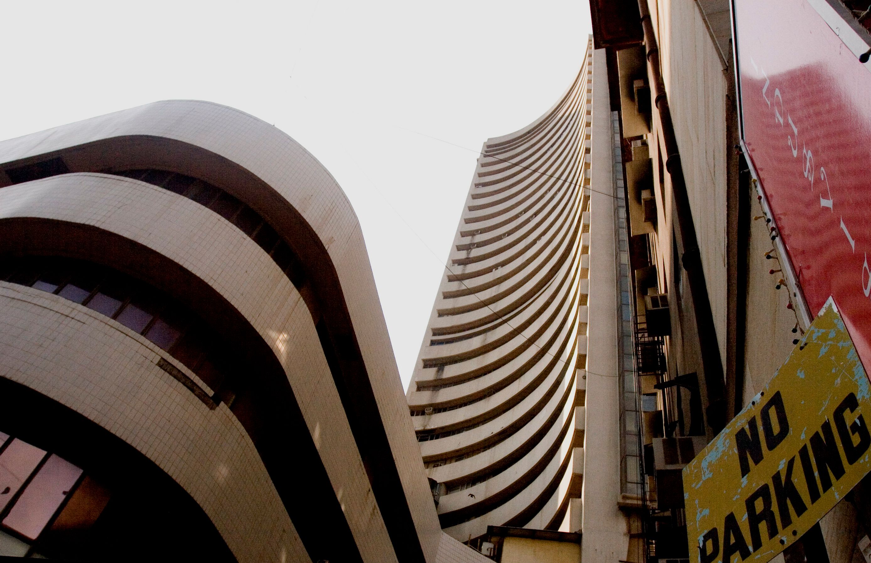 Sensex, Nifty Rebound After Two-Day Drop As RIL, Private Lenders Lead