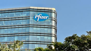 Pfizer Q2 Tops Wall Street Estimates, Driven By Surging Sales Of Blood Thinner Eliquis
