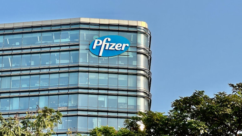 Pfizer Q2 Tops Wall Street Estimates, Driven By Surging Sales Of Blood Thinner Eliquis