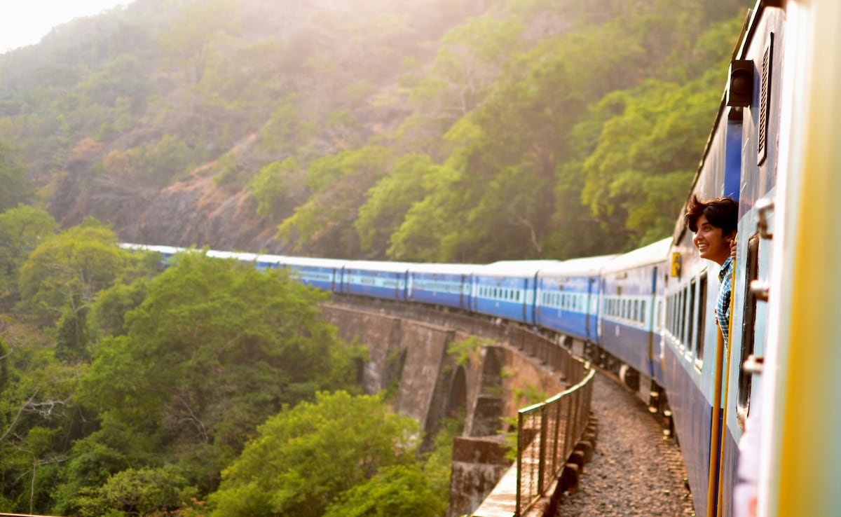 Latest and Breaking News on NDTV