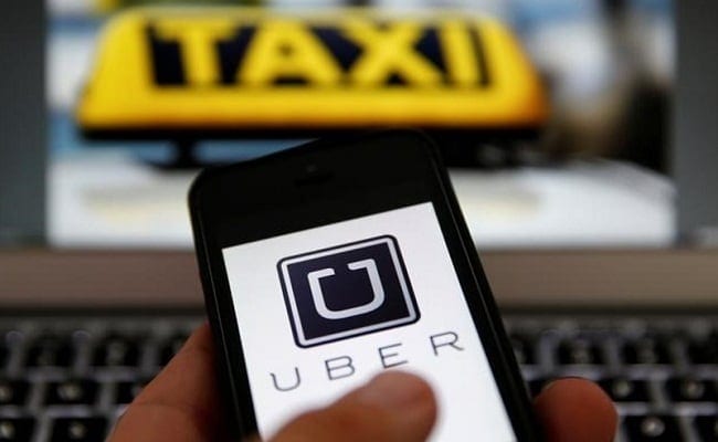 Uber Says India Fastest-Growing Business For Company