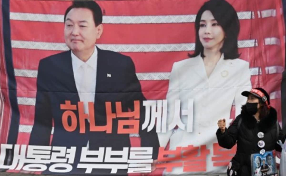 Latest and Breaking News on NDTV