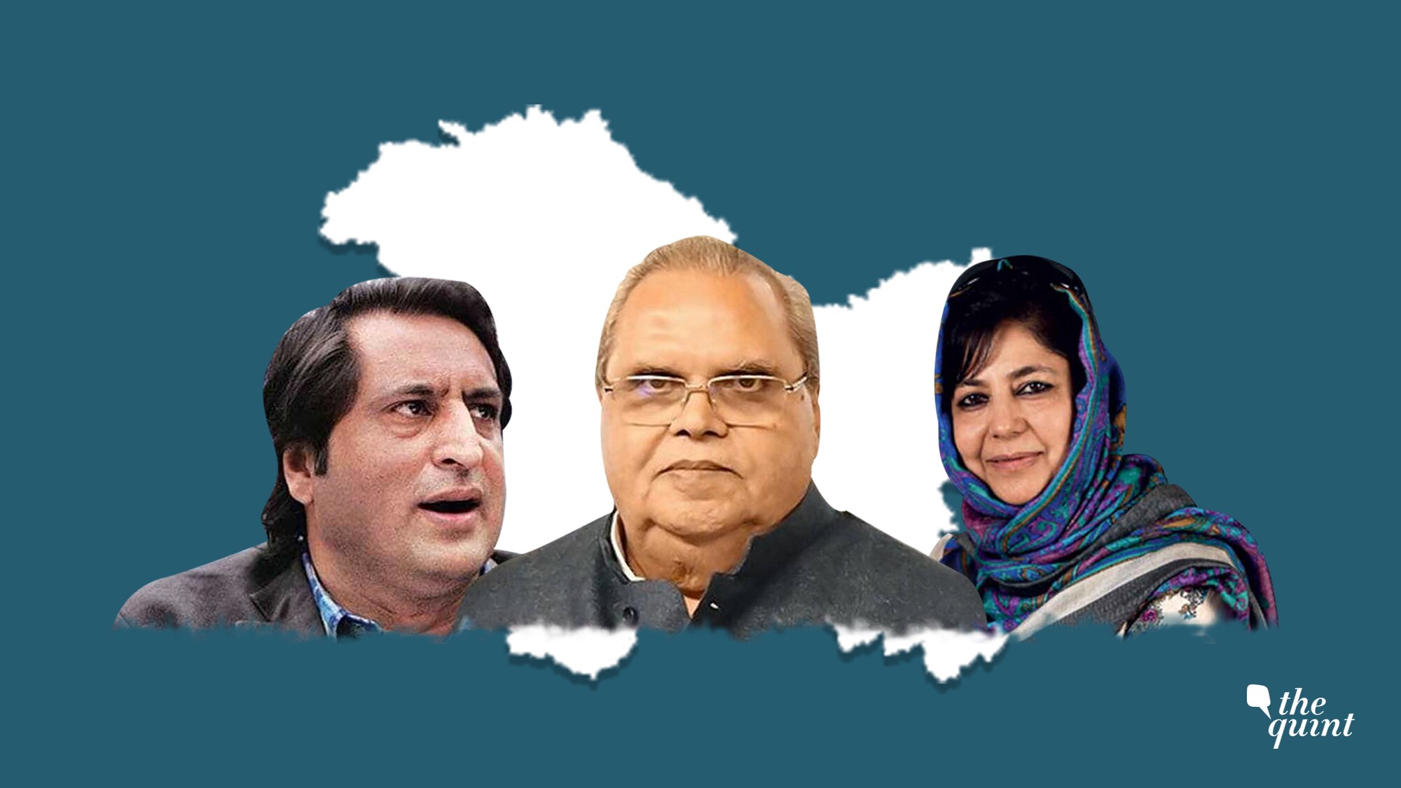 SC Dismisses PIL Challenging Dissolution of J&K Assembly