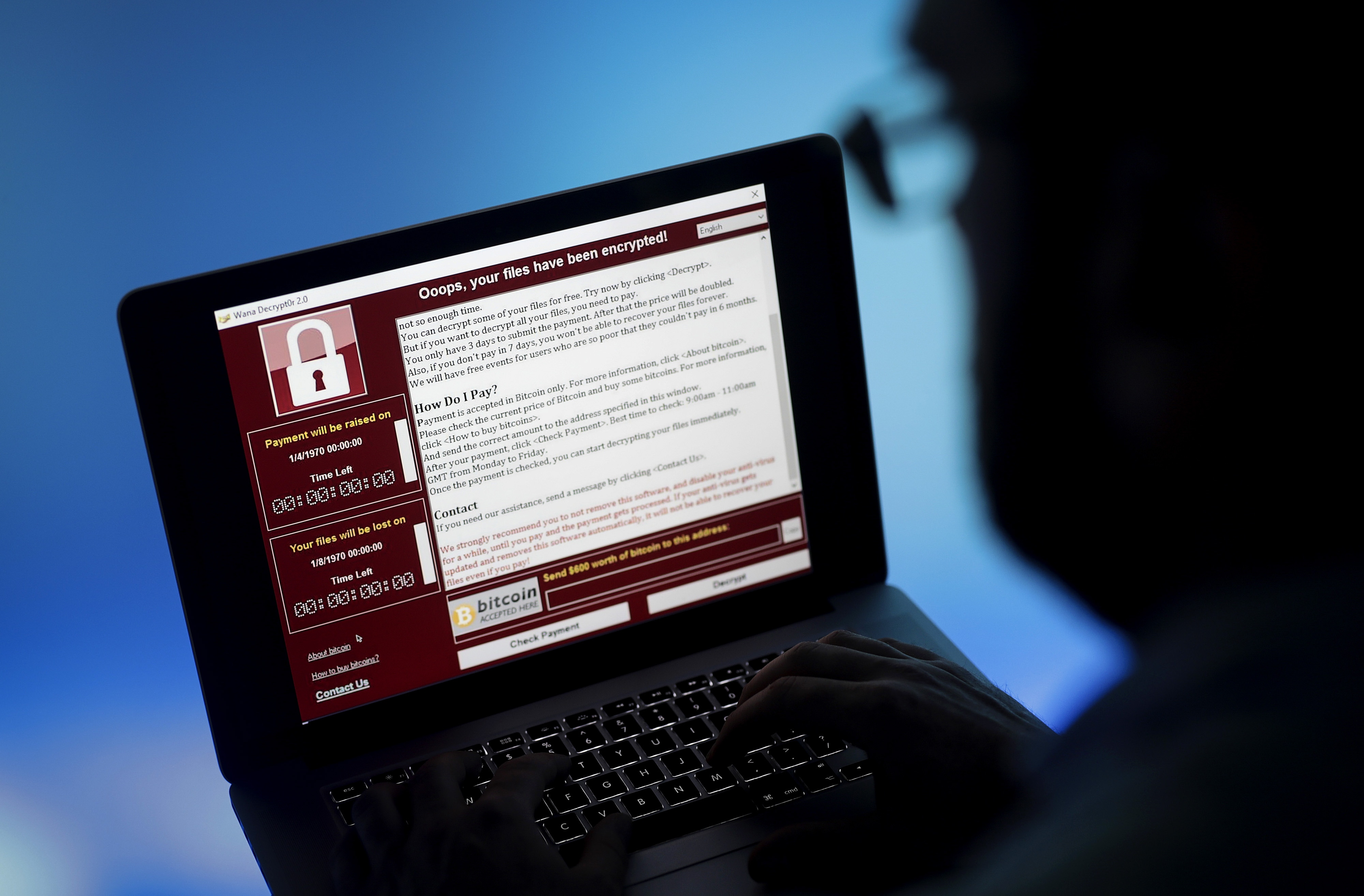 Indian Firms Still Lack Sense Of Urgency On Cybersecurity, Says IBM