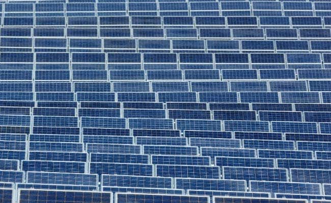 NTPC To Build Country's Largest Solar Park Of 4,750 MW At Rann Of Katch
