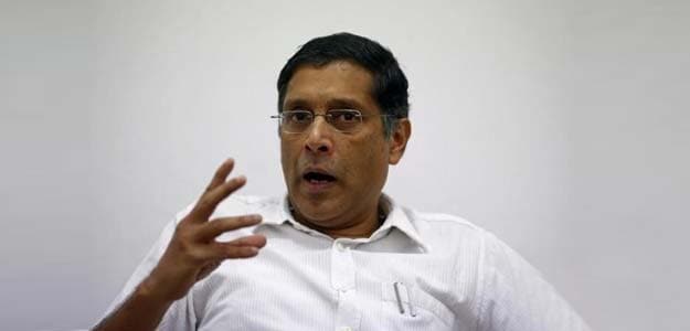 India An 'Under-Performer', Over 8% Growth 'Doable': Arvind Subramanian