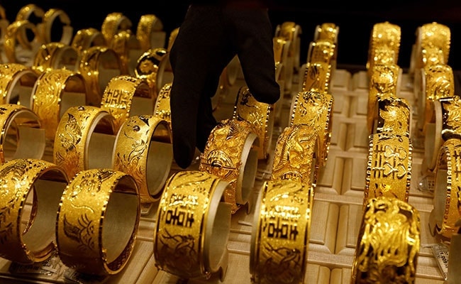 No Proposal To Launch Gold Amnesty Scheme: Report