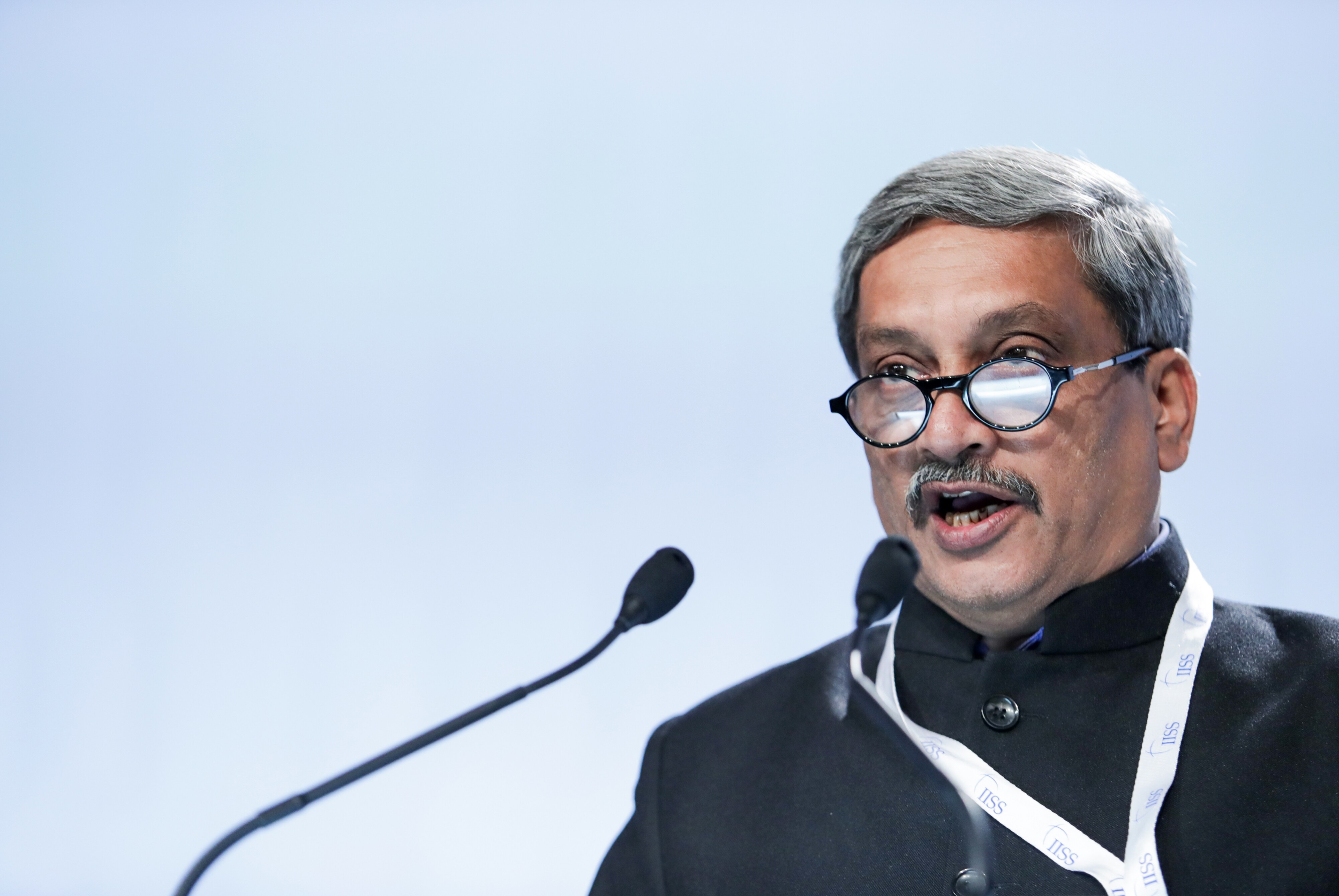 Defence Contracts Worth Rs 50,000 Crore On The Anvil: Defence Minister Manohar Parrikar