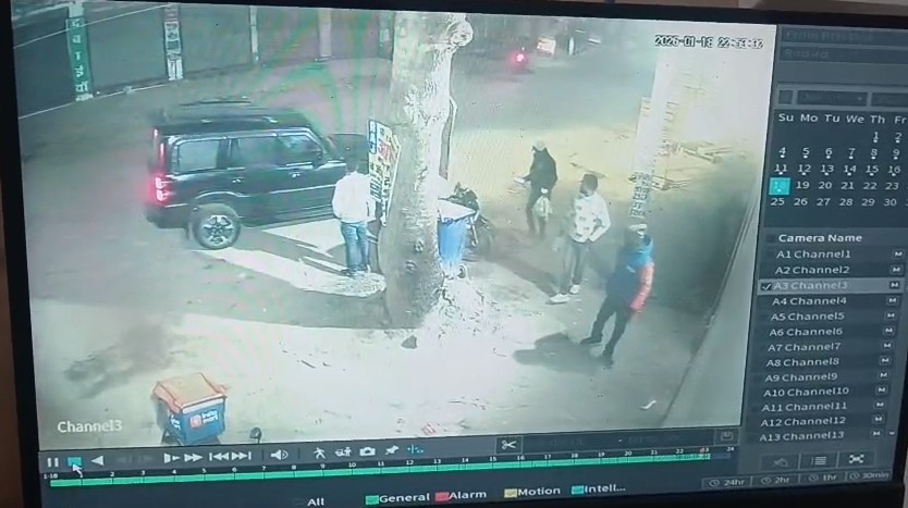 Doctor Runs Scorpio Over Swiggy Delivery Agent In Gurugram, Arrested