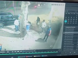 Doctor Runs Scorpio Over Swiggy Agent In Gurugram, Arrested