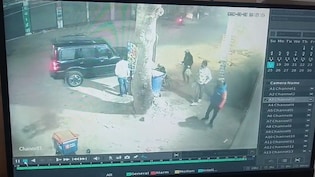 Doctor Runs Scorpio Over Swiggy Delivery Agent In Gurugram, Arrested