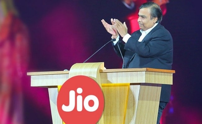Reliance Jio Holiday Hungama Offers Rs 100 Discount On Rs 399 Prepaid Recharge Plan