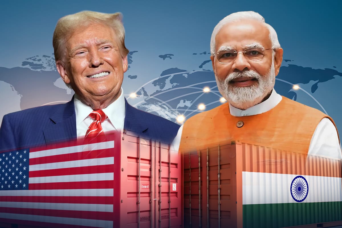 India US Trade Deal Awaited; Trump Threatens 200% Tariff On Global Pharma Imports — Key Highlights