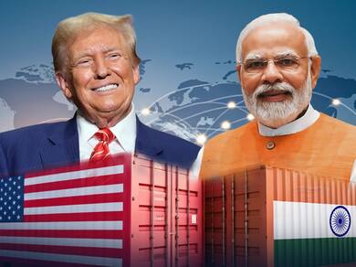 India US Trade Deal Awaited; Trump Threatens 200% Tariff On Global Pharma Imports &mdash; Key Highlights