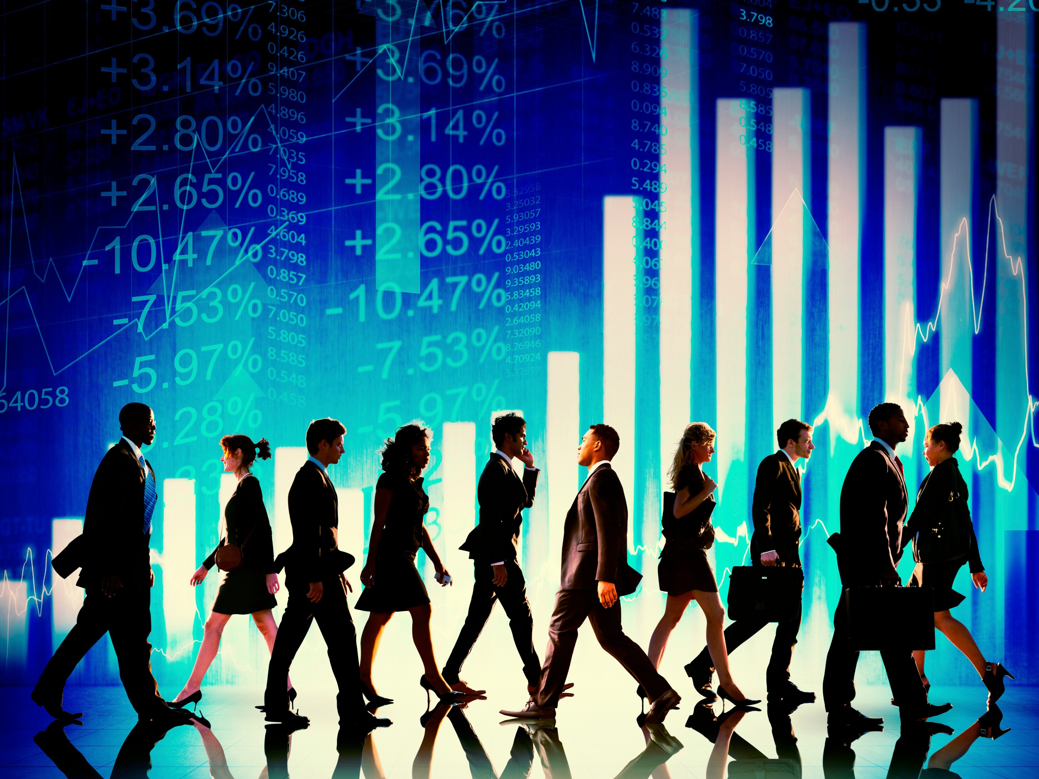 India Inc Outlook 2026: Startup IPOs To Tariffs&mdash;Five Big Trends That Will Shape The Year