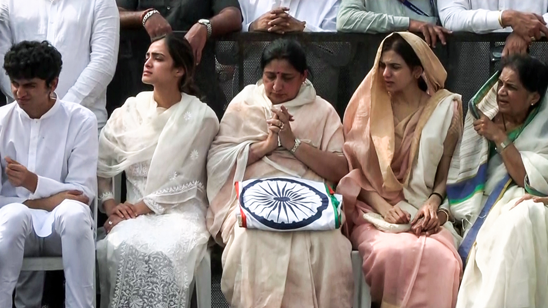 What Next for NCP After Ajit Pawar's Death? Sunetra Pawar as Deputy CM?