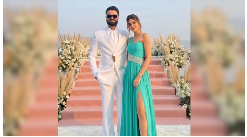 जानें कौन हैं कृति सेनन के रूमर्ड बॉयफ्रेंड कबीर बहिया, दोनों में कितना है ऐज गैप