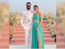 जानें कौन हैं कृति सेनन के रूमर्ड बॉयफ्रेंड कबीर बहिया, दोनों में कितना है ऐज गैप