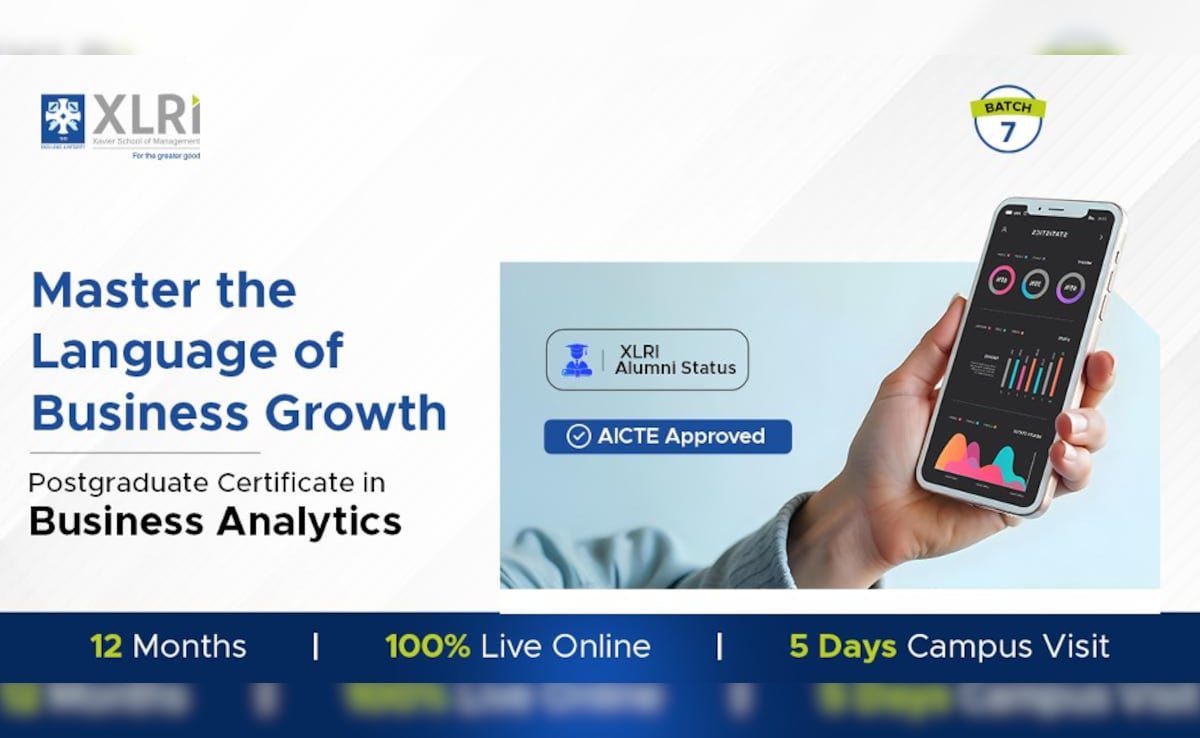 Latest and Breaking News on NDTV