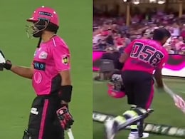 'Must Swallow Bitter Pills': Ex-Pakistan Star Refuses To Defend Babar Azam After Big Bash League Drama