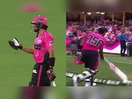 बाबर आजम की हुई बेइज्जती? बीच मैदान में रूठ गए, फिर यहां निकाला गुस्सा, VIDEO