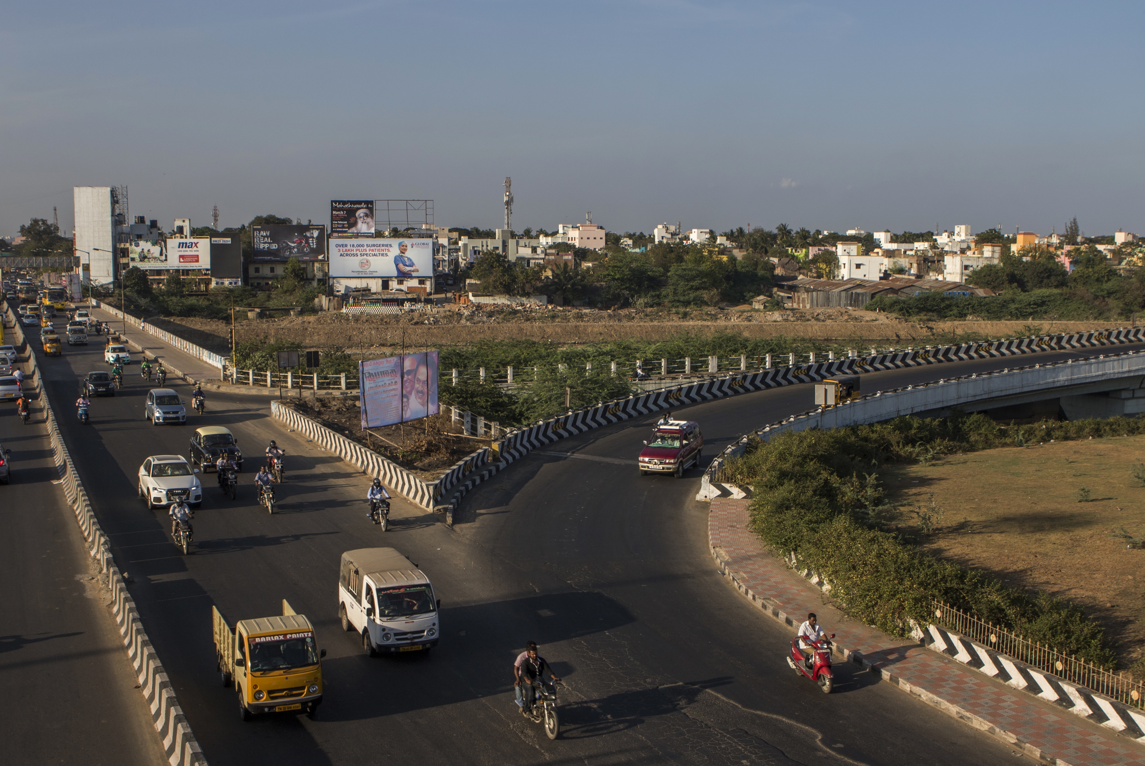Development Agenda For 2022 Soon, Says NITI Aayog
