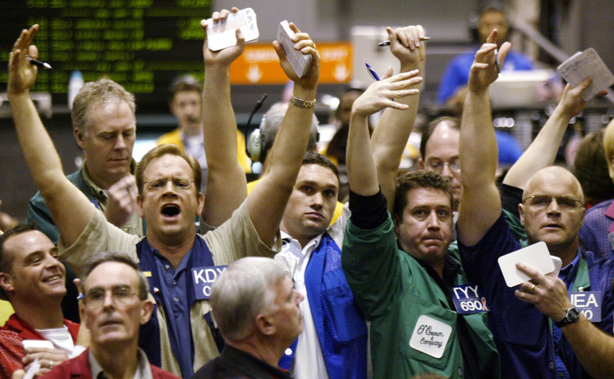All You Need To Know Going Into Trade On May 30
