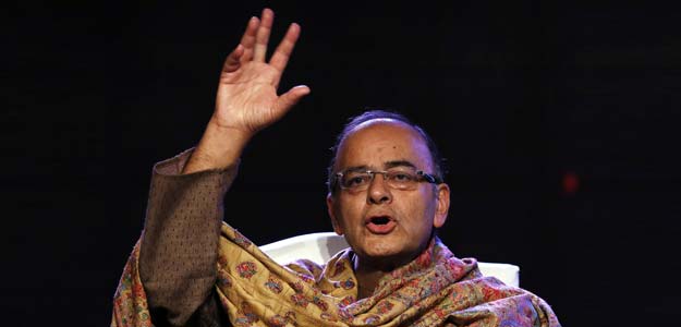 India Able To Do Much Better Than 7.5% Growth Rate: Arun Jaitley