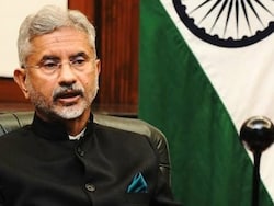 Jaishankar Speaks To Qatari PM, UAE Foreign Minister As Middle East Crisis Deepens