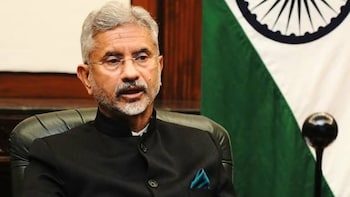 Jaishankar Speaks To Qatari PM, UAE Foreign Minister As Middle East Crisis Deepens