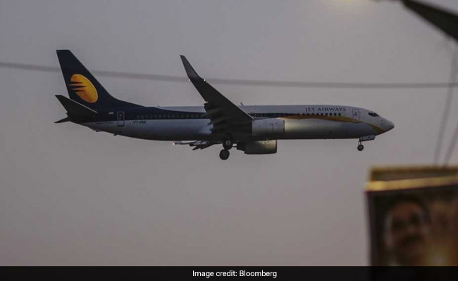 A Timeline Of How Things Went From Bad To Worse For Jet Airways
