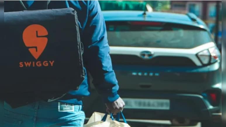 अब बिना ऐप खोले...ChatGPT और Gemini से बुक होगा खाना, Swiggy की AI क्रांति