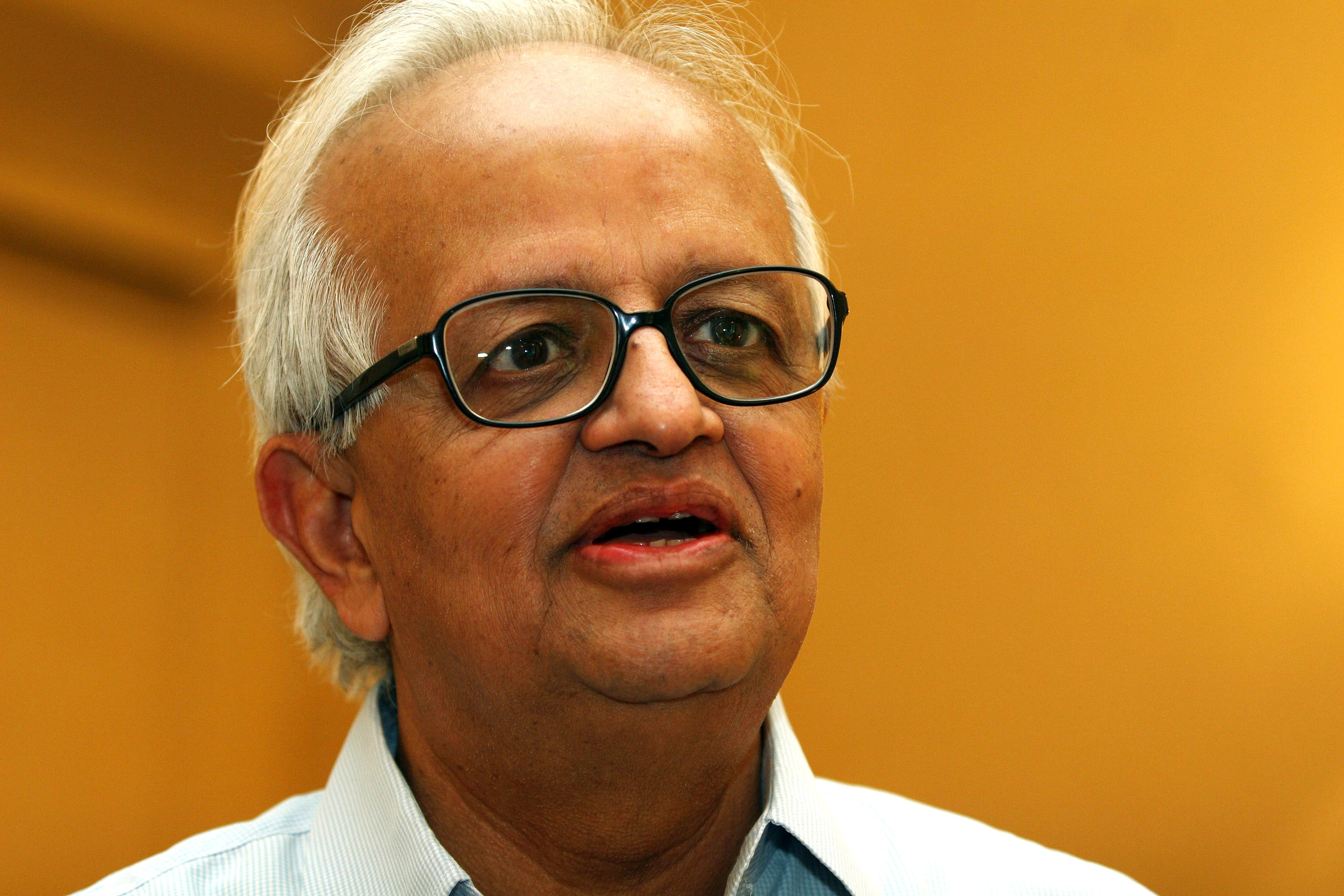 Move Away From The Fixation With Fiscal Deficit Targeting, Says Bimal Jalan