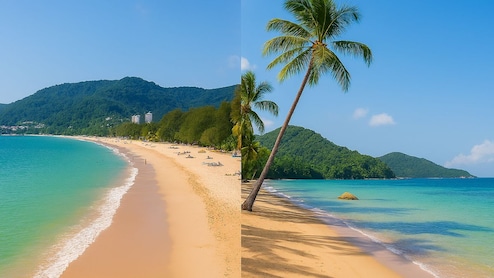 Phuket vs Ko Samui: Which Island Is Better For Budget Travel