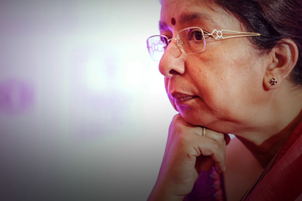 Axis Bank CEO Shikha Sharma&rsquo;s Pay Hike In FY18