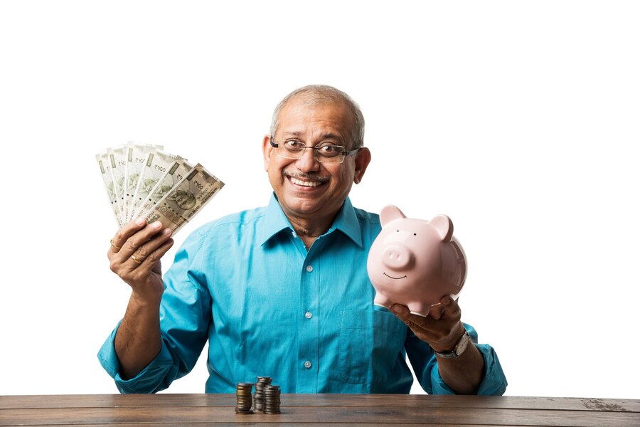 The Mutual Fund Show: Building An Ideal Portfolio For Retirees