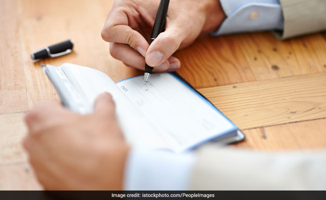 Apply For SBI's New Cheque Book Via State Bank Samadhaan App. Steps Here