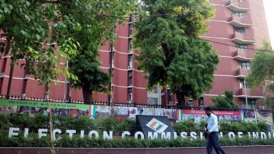 Will The Lok Sabha Polls Put Election Commission&rsquo;s Powers On Trial?